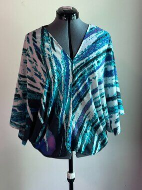 100% Silk Medium